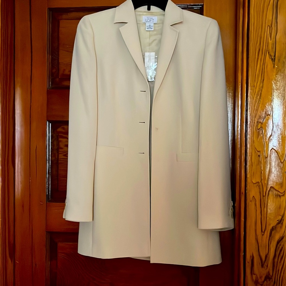 Loft Suit